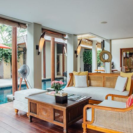 Anapuri Villas Ketewel Room photo