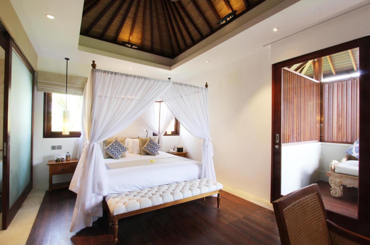 Anapuri Villas Ketewel Exterior photo