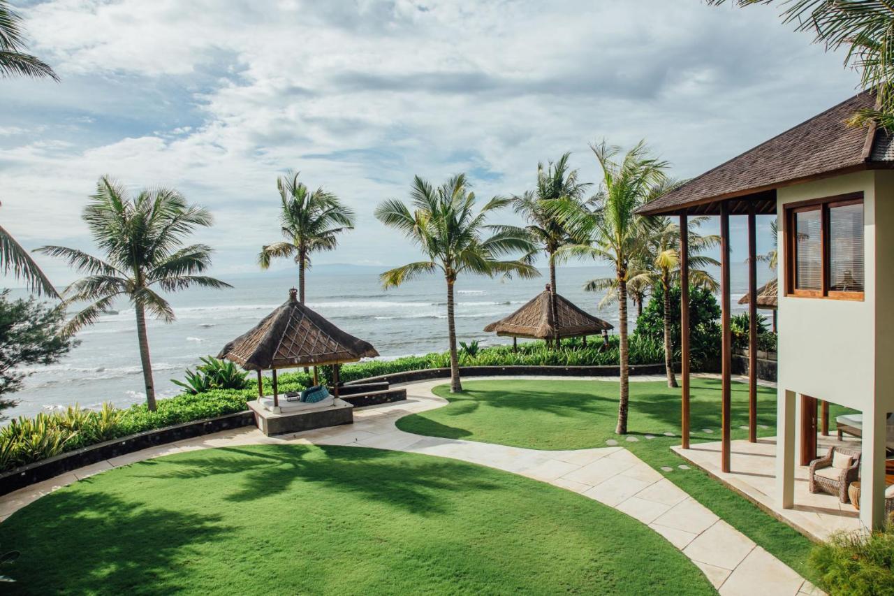 Anapuri Villas Ketewel Exterior photo