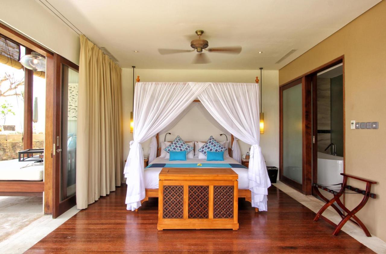 Anapuri Villas Ketewel Exterior photo