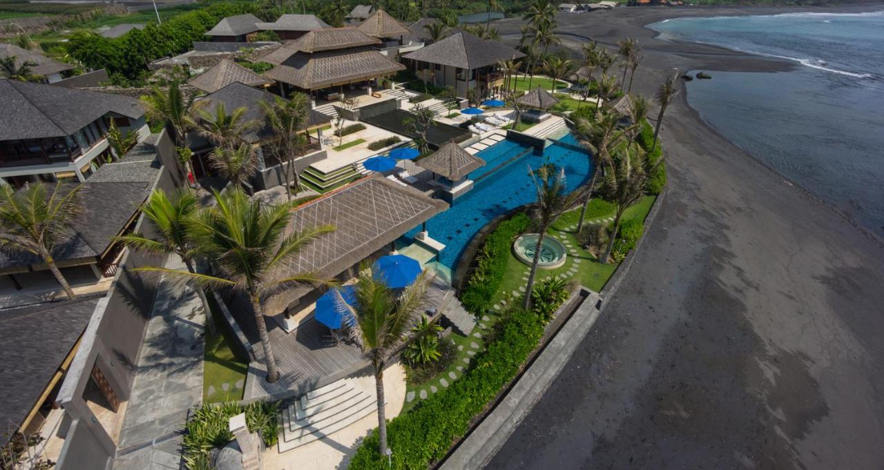 Anapuri Villas Ketewel Exterior photo