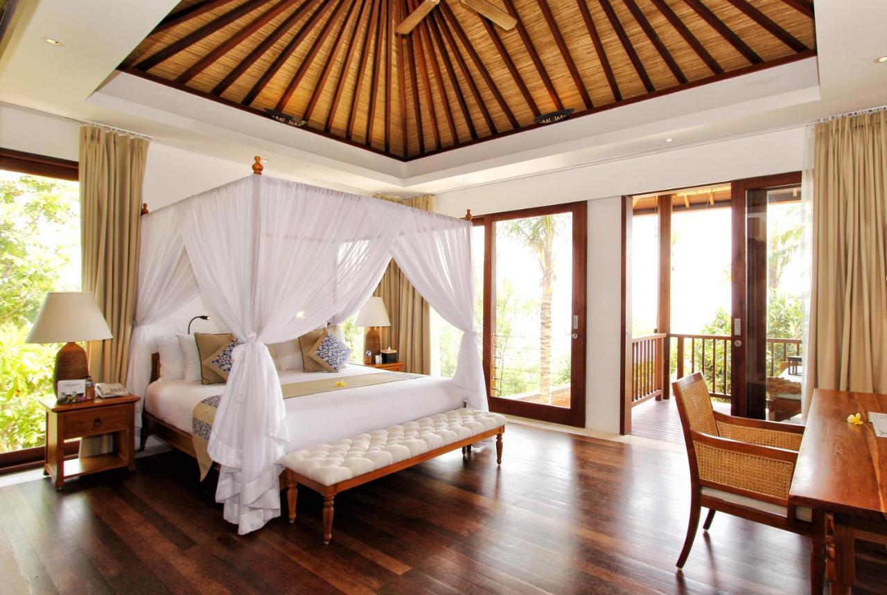 Anapuri Villas Ketewel Exterior photo