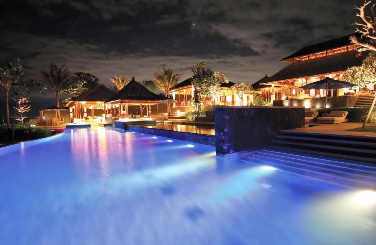 Anapuri Villas Ketewel Exterior photo
