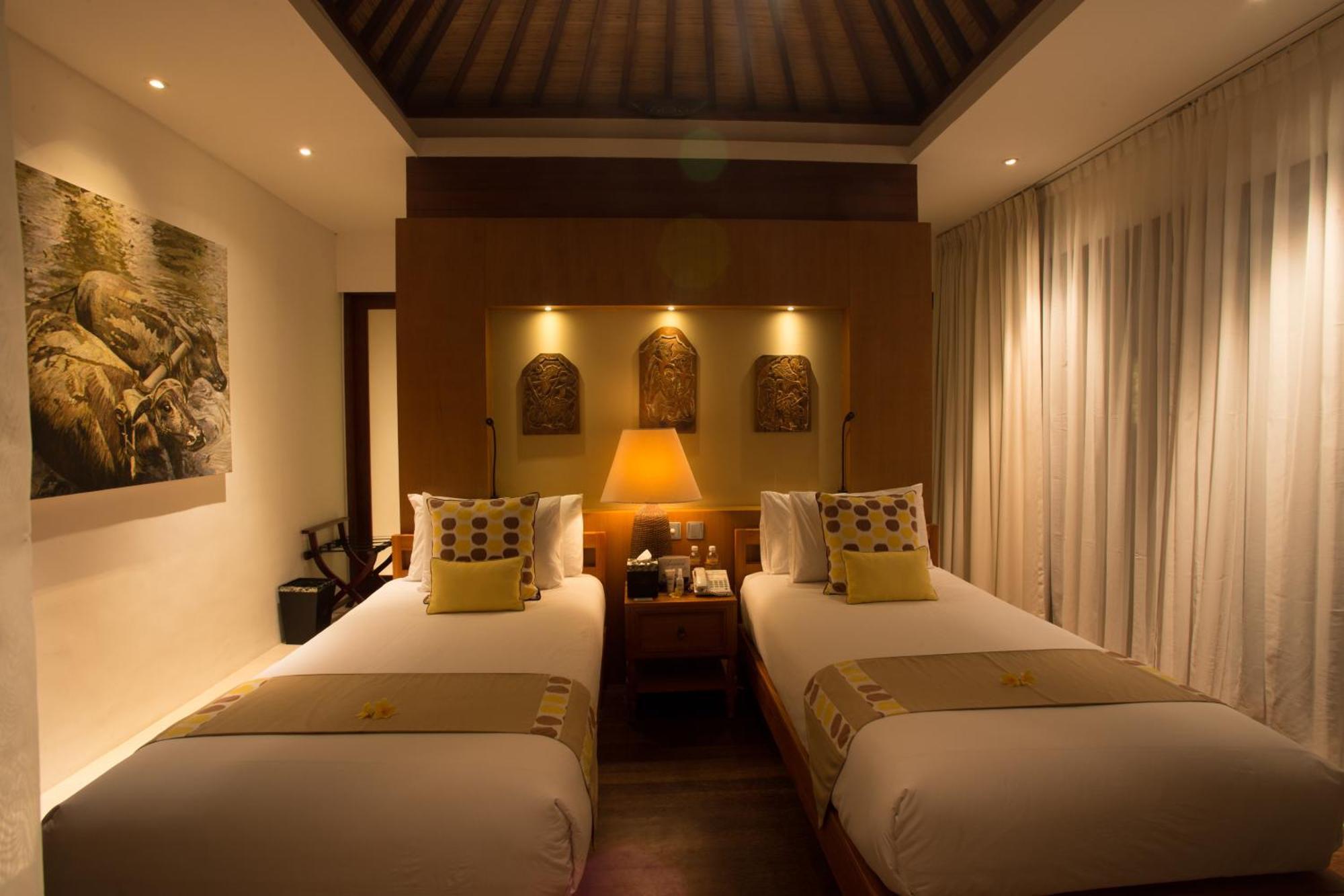 Anapuri Villas Ketewel Room photo