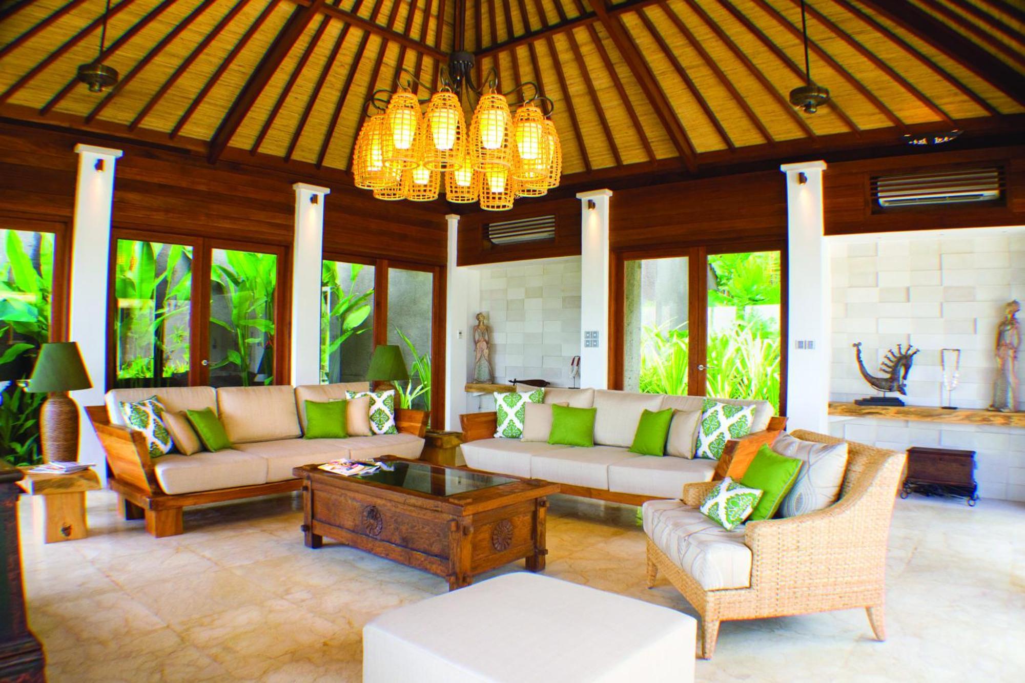 Anapuri Villas Ketewel Room photo