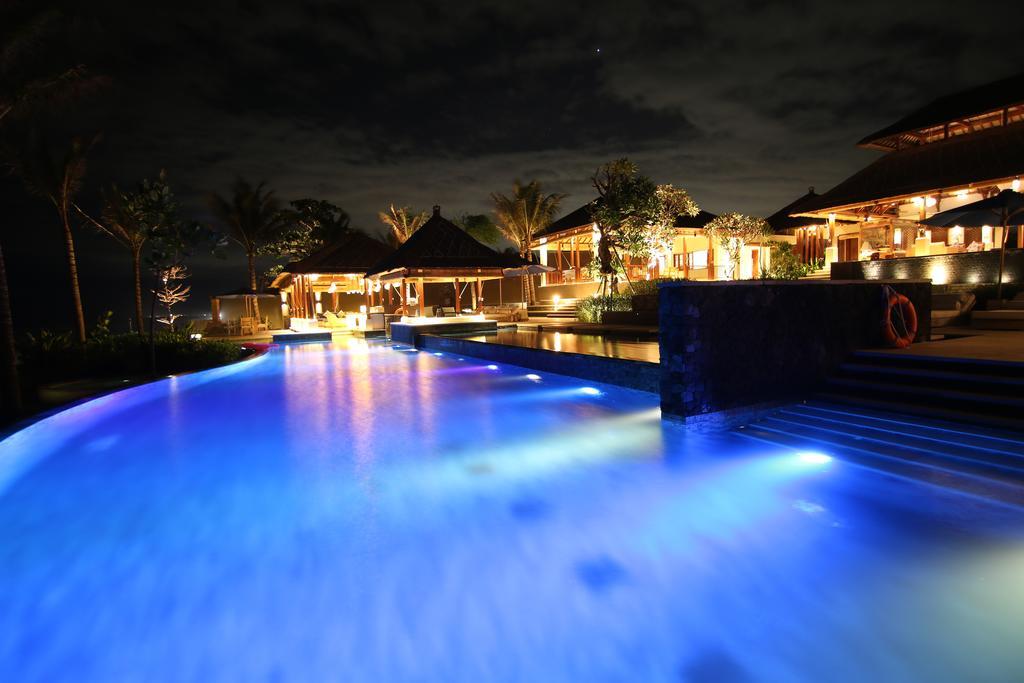 Anapuri Villas Ketewel Room photo