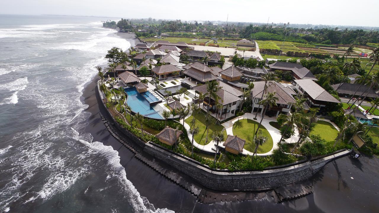 Anapuri Villas Ketewel Exterior photo