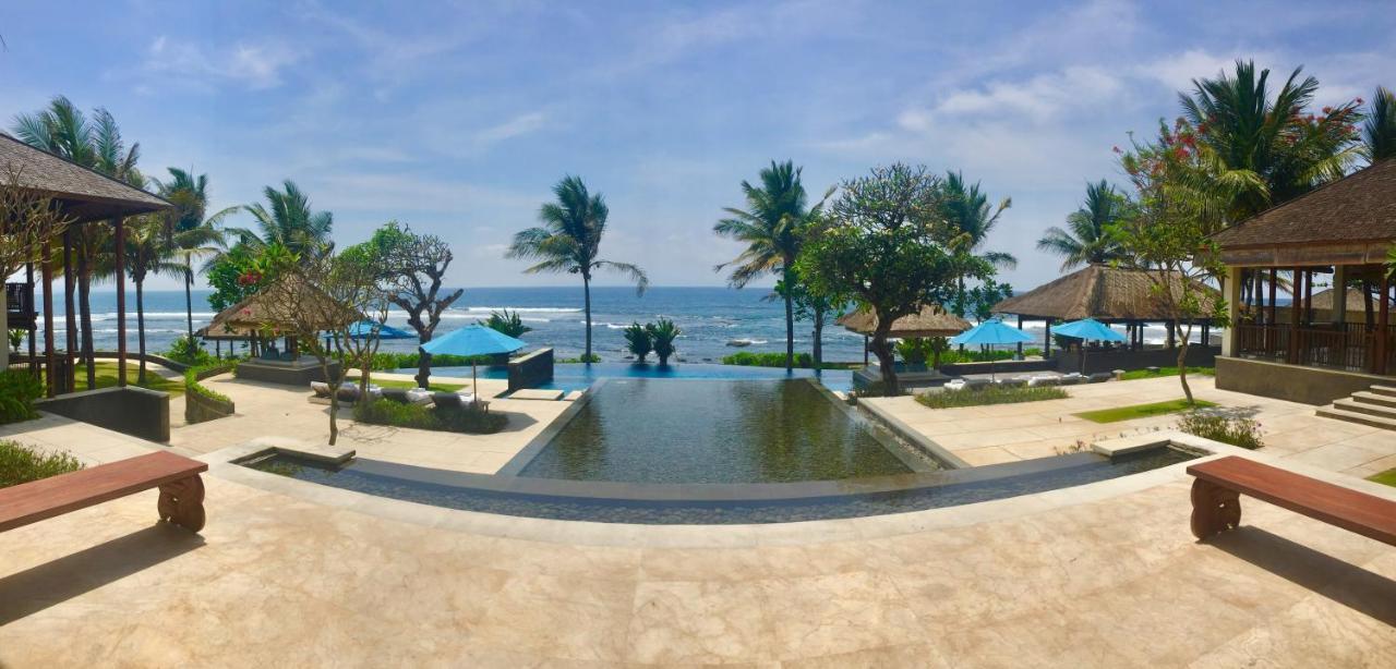 Anapuri Villas Ketewel Exterior photo