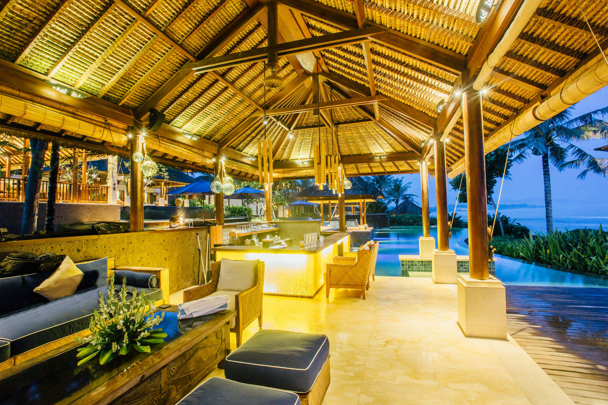 Anapuri Villas Ketewel Exterior photo
