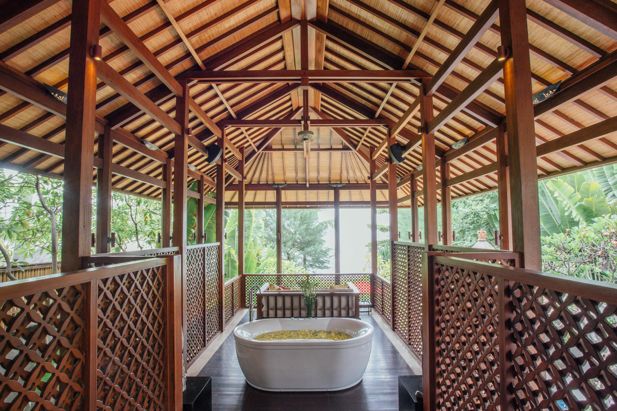 Anapuri Villas Ketewel Exterior photo
